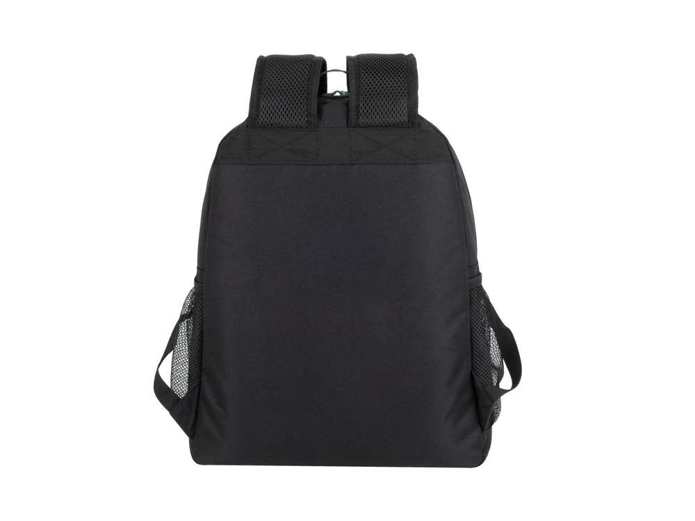 RIVACASE 5563 black Лёгкий городской рюкзак, 18л /12-7