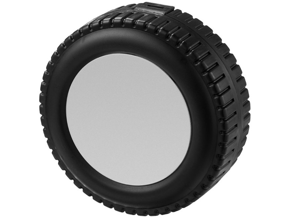 Набор из 25 инструментов Tire, черный/серебристый-1