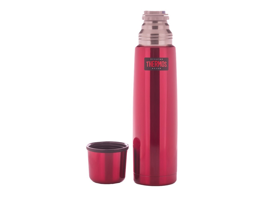 Термос из нерж. стали тм THERMOS FBB-1000 Red-1