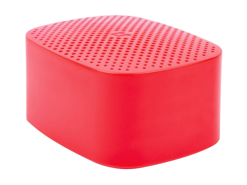 Портативная акустика Rombica MySound Melody Red-2