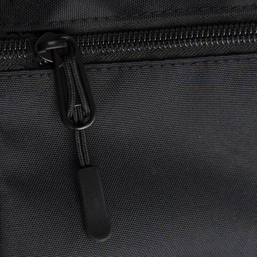 Рюкзак INTRO с ярким подкладом, желтый, черный-7