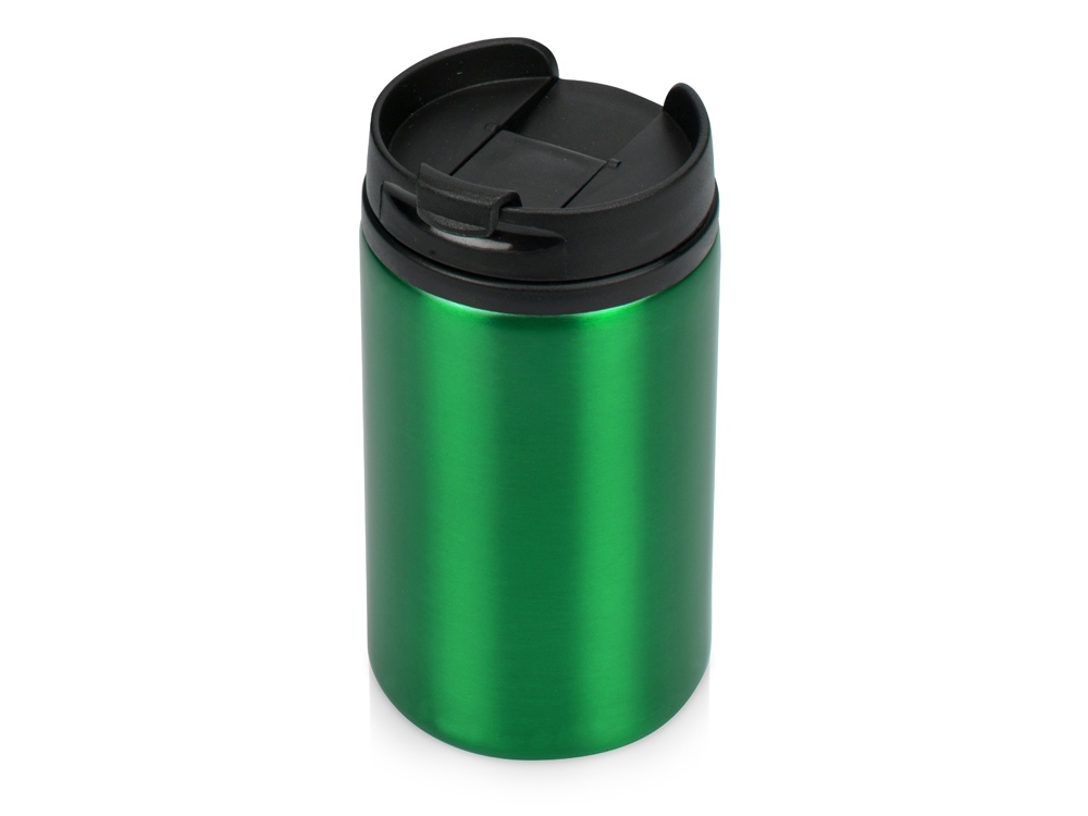 Термокружка Jar 250 мл, зеленый-0