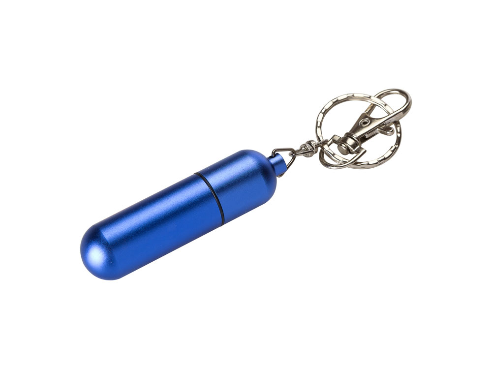 USB-флешка на 16 ГБ, синий-0