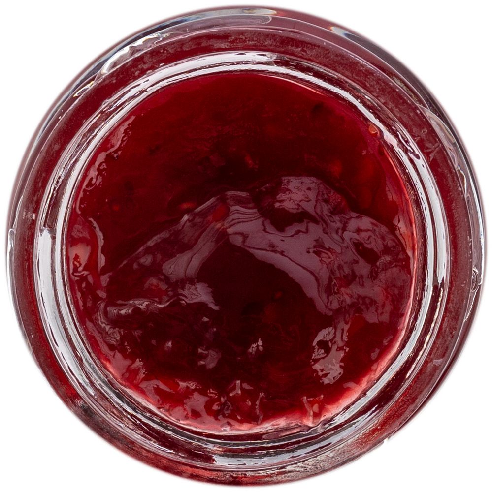 Джем на виноградном соке Best Berries, малина-брусника-2