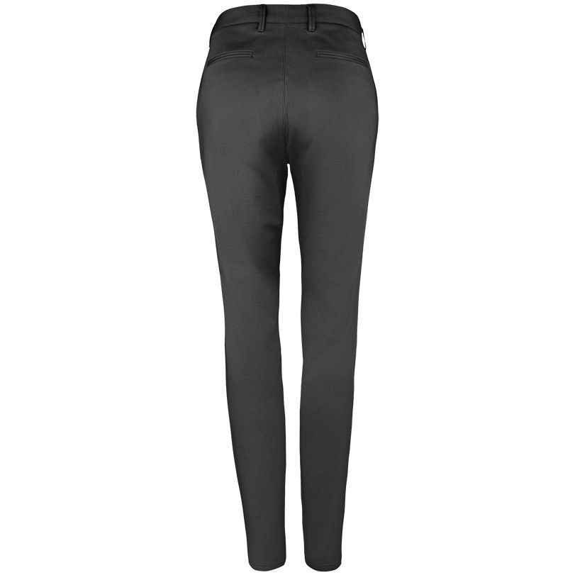 Брюки Jared Women, черные-2