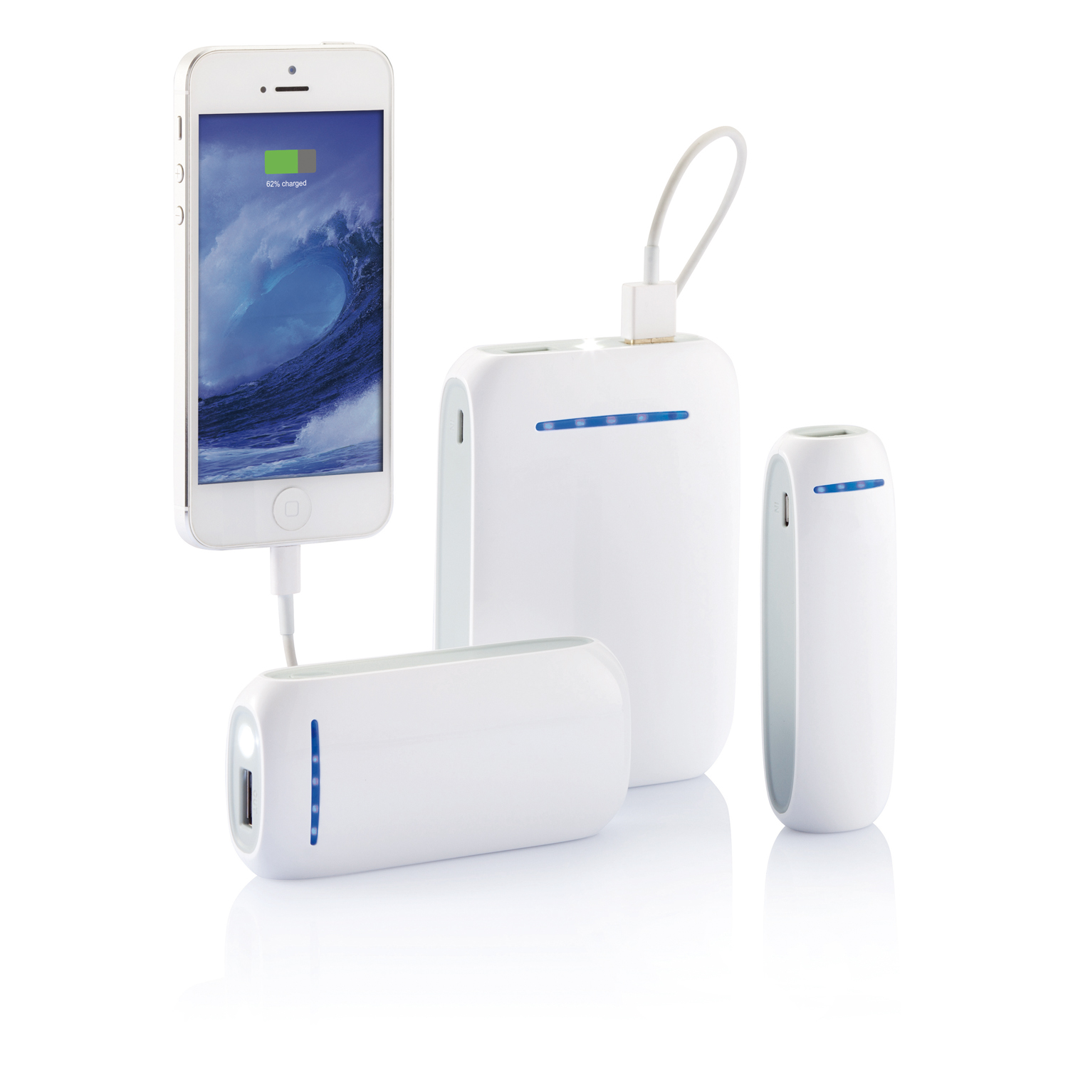 Зарядное устройство, 2600 mAh-3