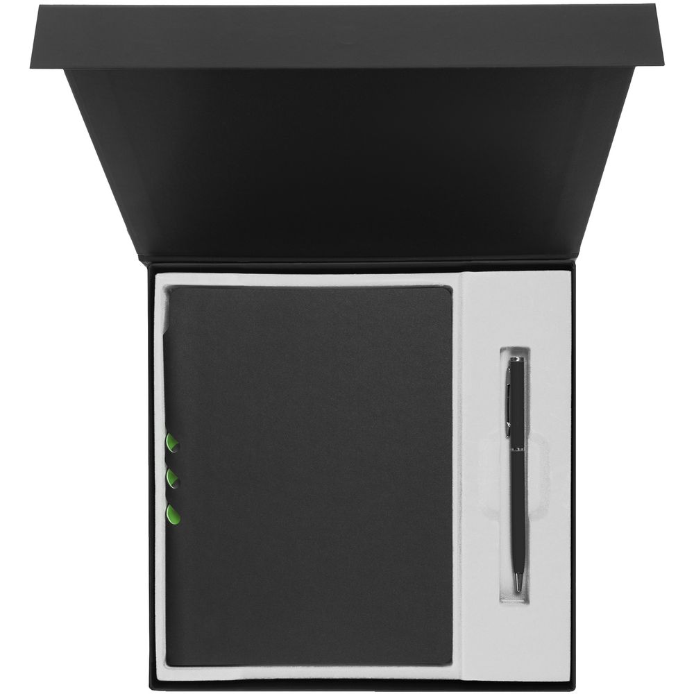 Набор Flexpen Black, зеленый-2