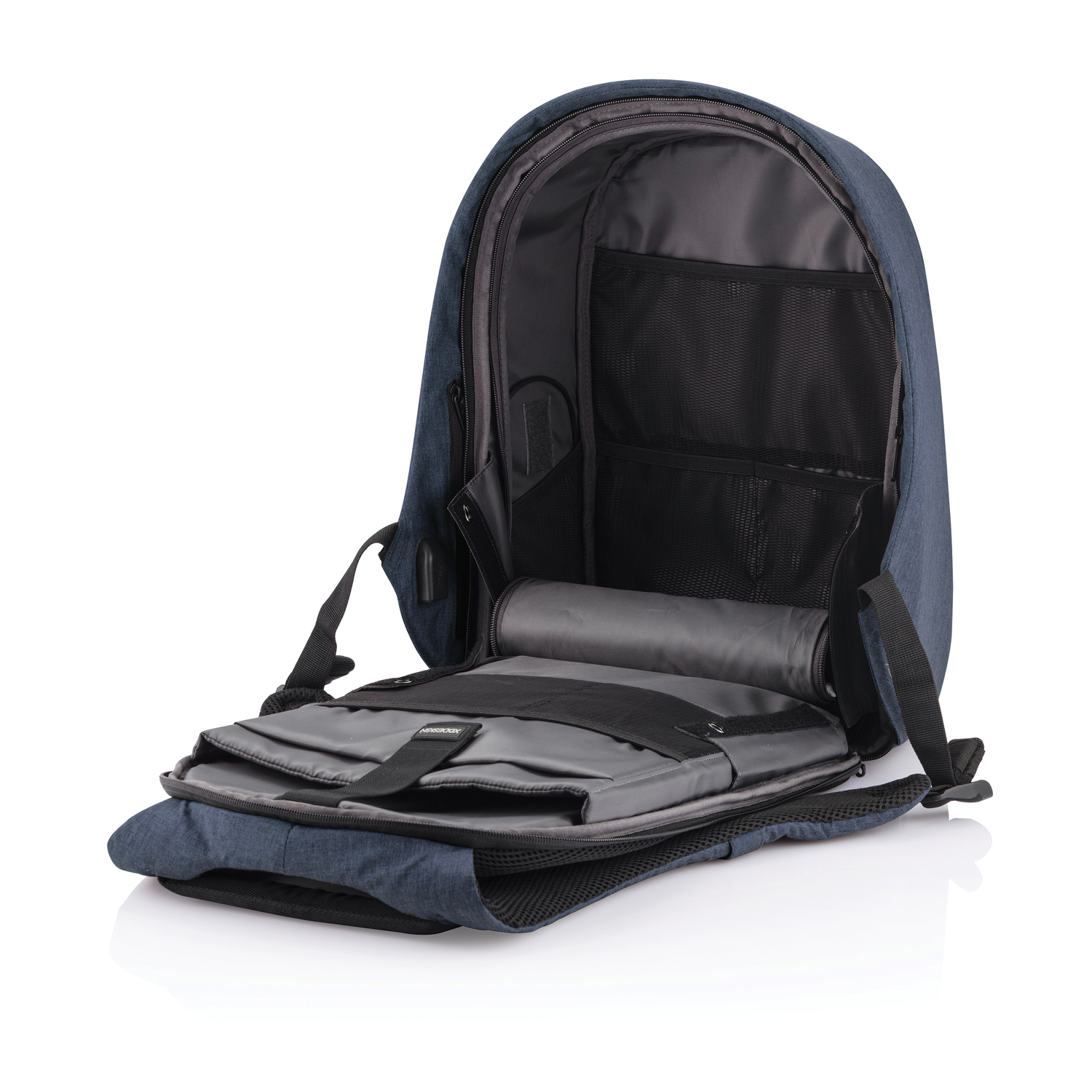 Антикражный рюкзак Bobby Hero  XL-18