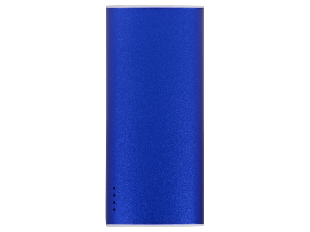 Портативное зарядное устройство Квазар, 4400 mAh, синий-3