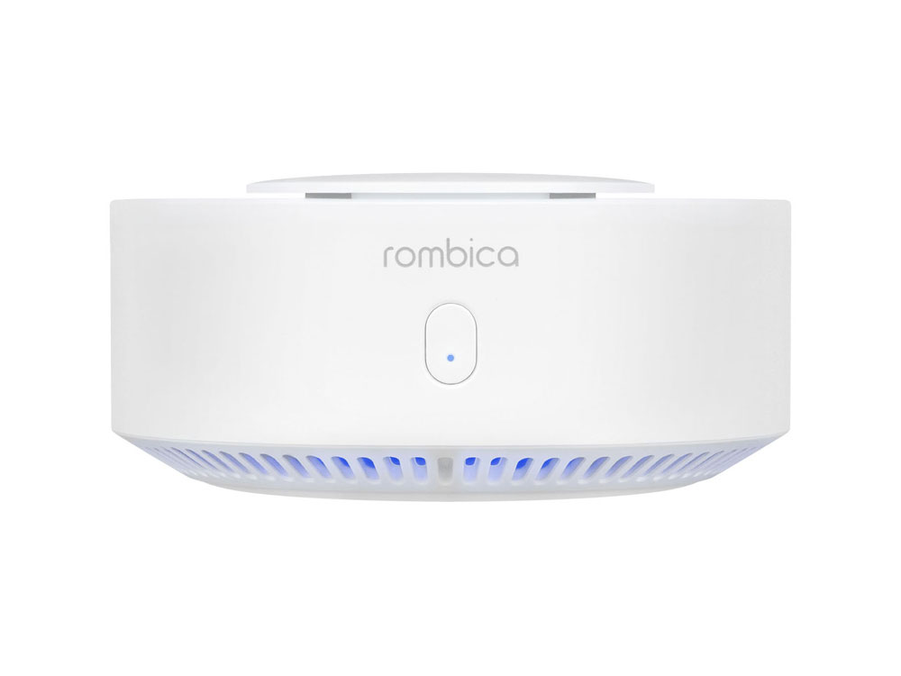 Ночник Rombica LED Aura-2