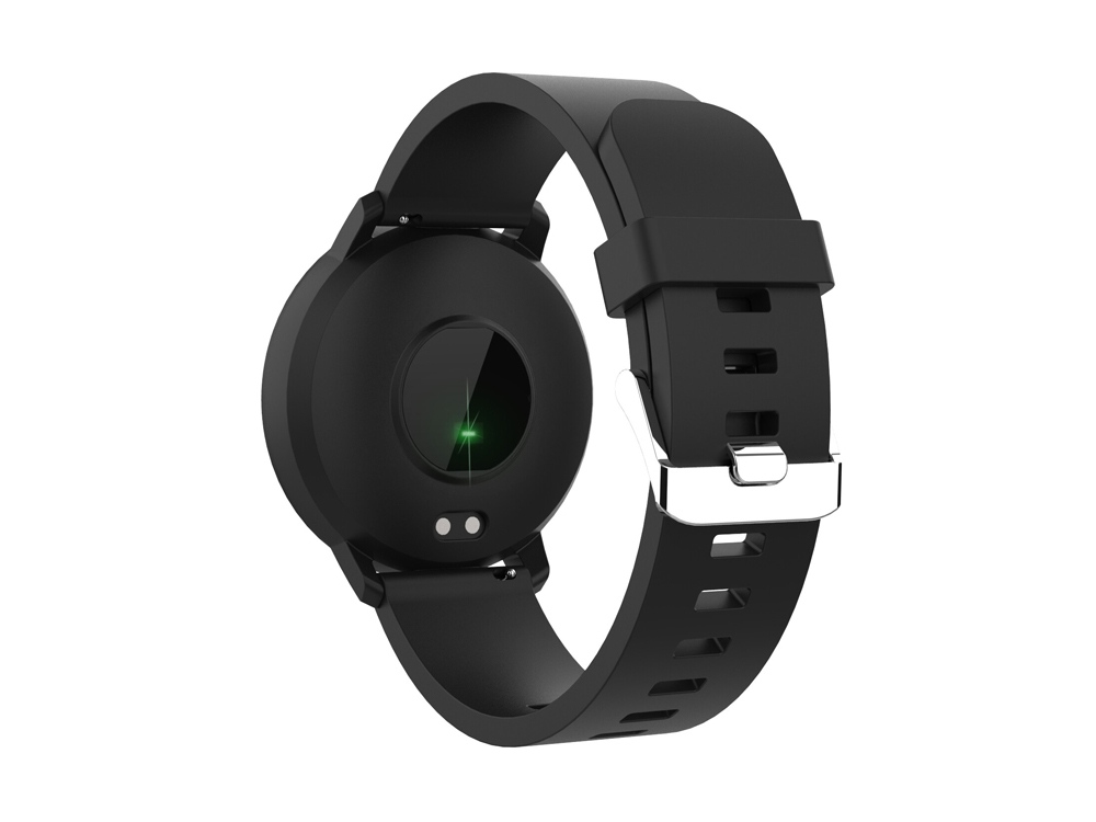 Умные часы CANYON Lollypop SW-63, IP 68, BT 5.0, сенсорный дисплей 1.3, черный-3