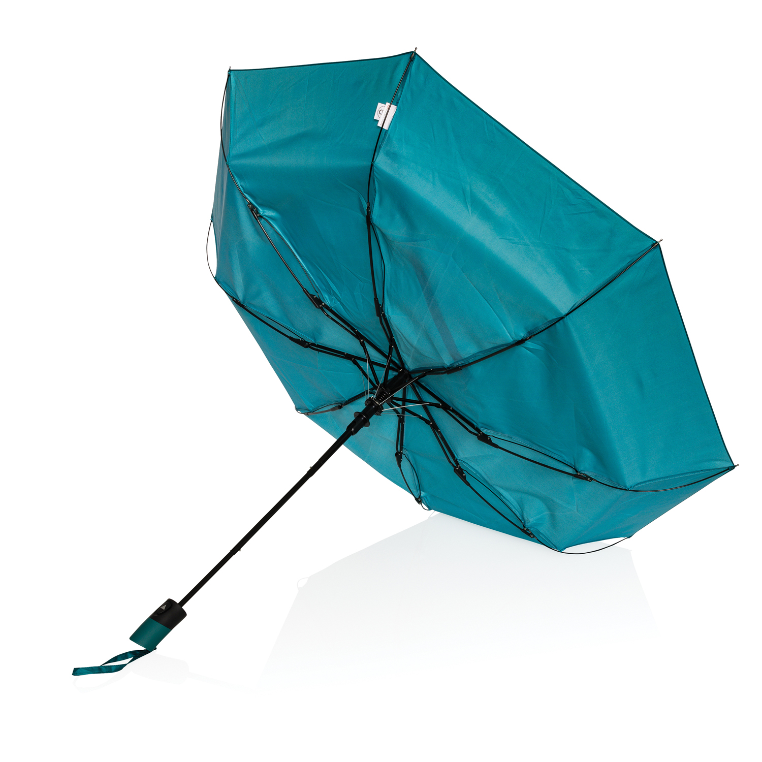 Автоматический зонт Impact из rPET AWARE™ 190T, d97 см-2