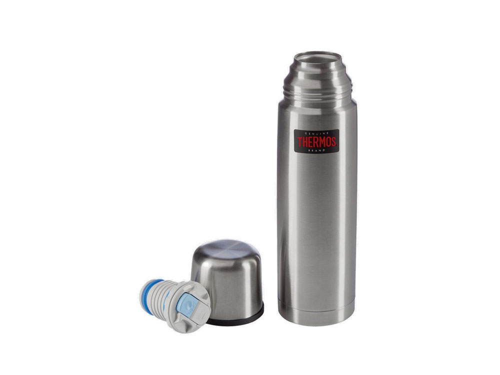 Термос из нерж. стали тм THERMOS FBB-500GR 0.5L-4
