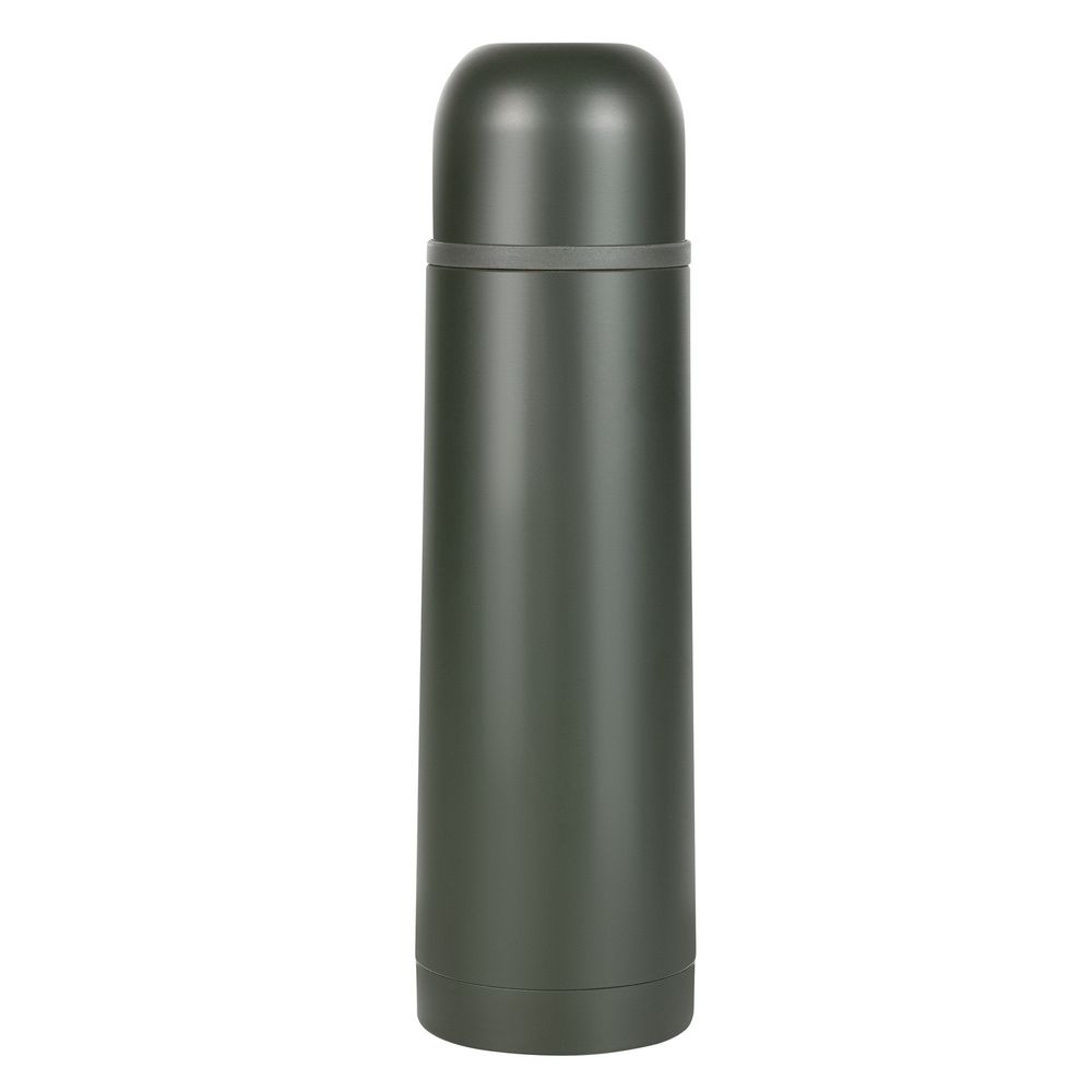 Термос Relaxika 500, хаки-0