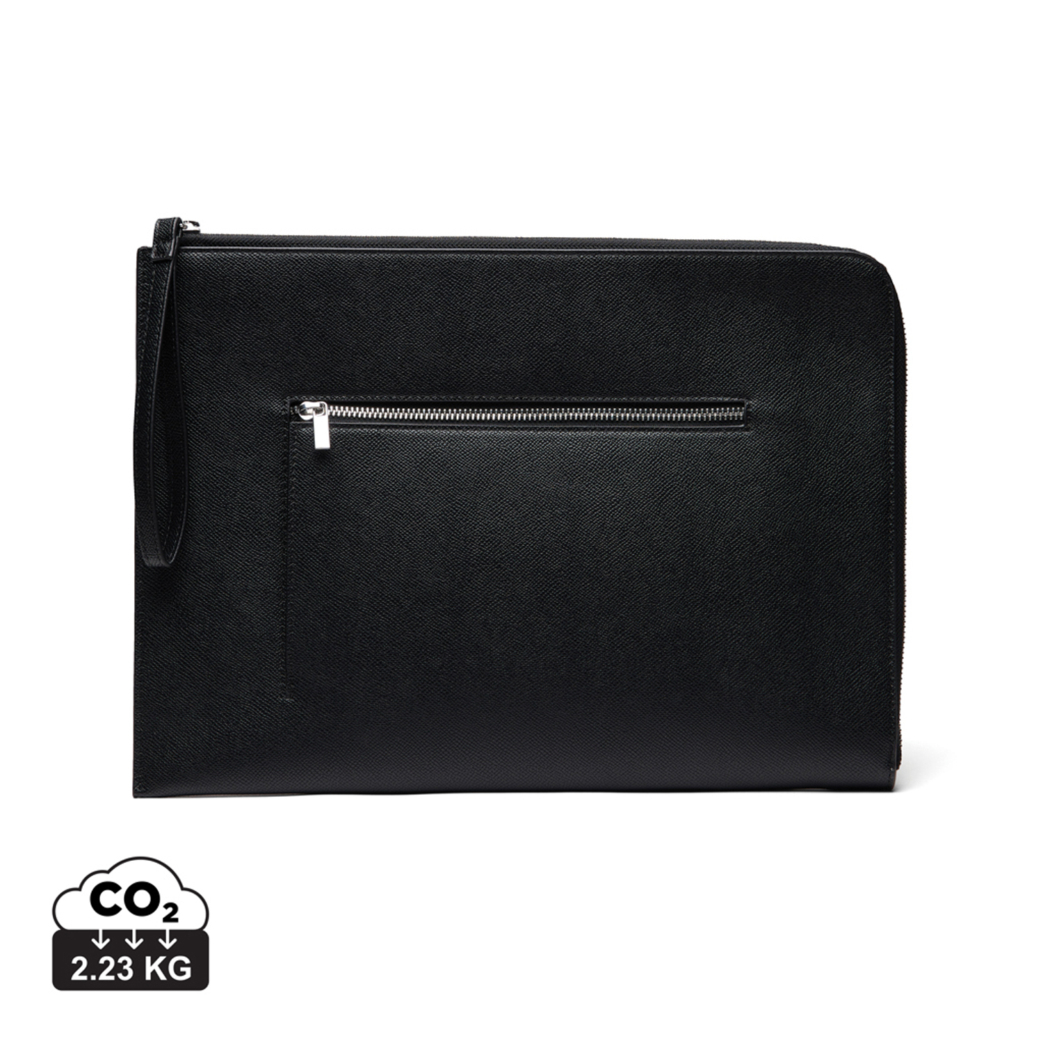 Чехол для ноутбука VINGA Bermond из rPET RCS, 16"-7