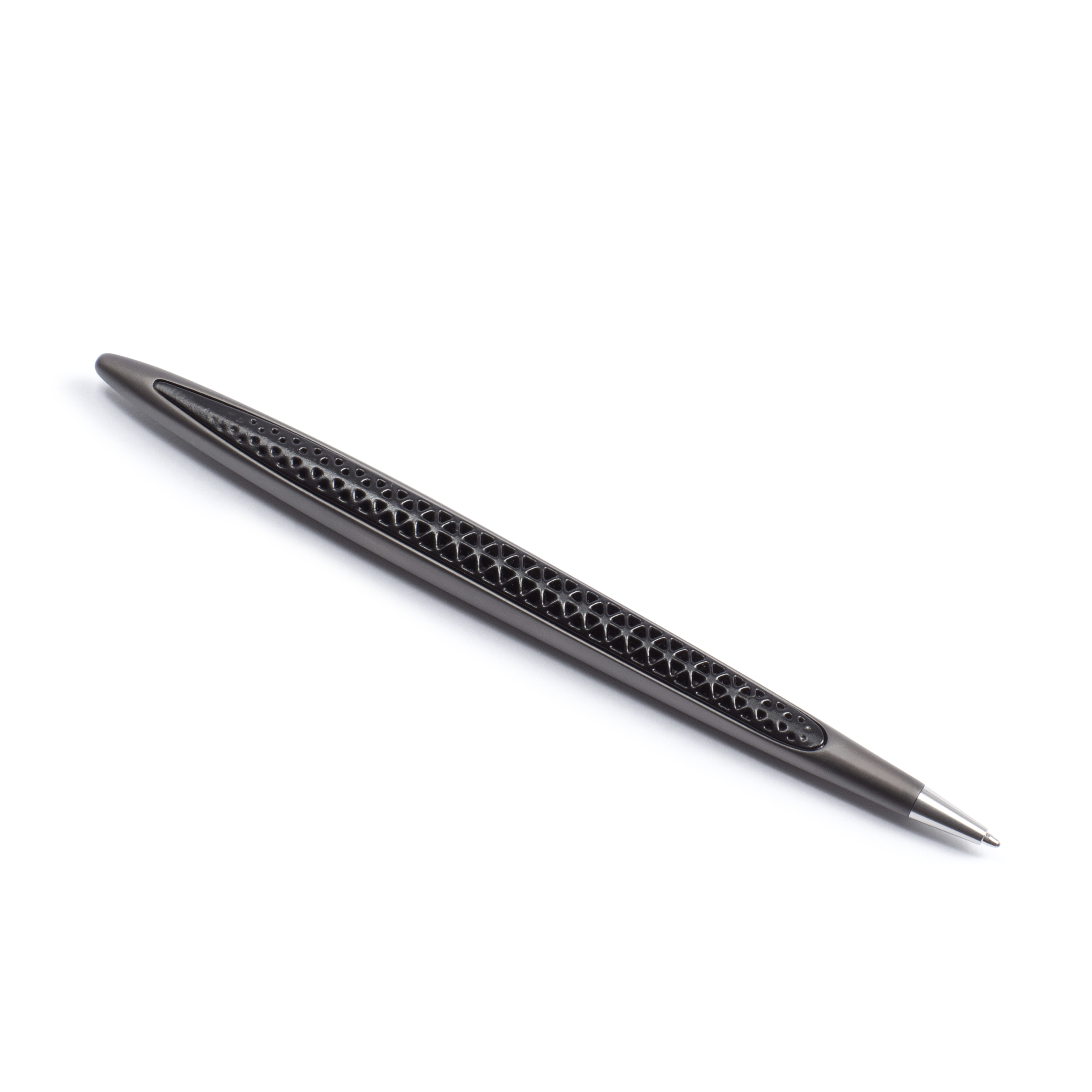 Шариковая ручка Pininfarina Cambiano Transitions TITANIUM-1