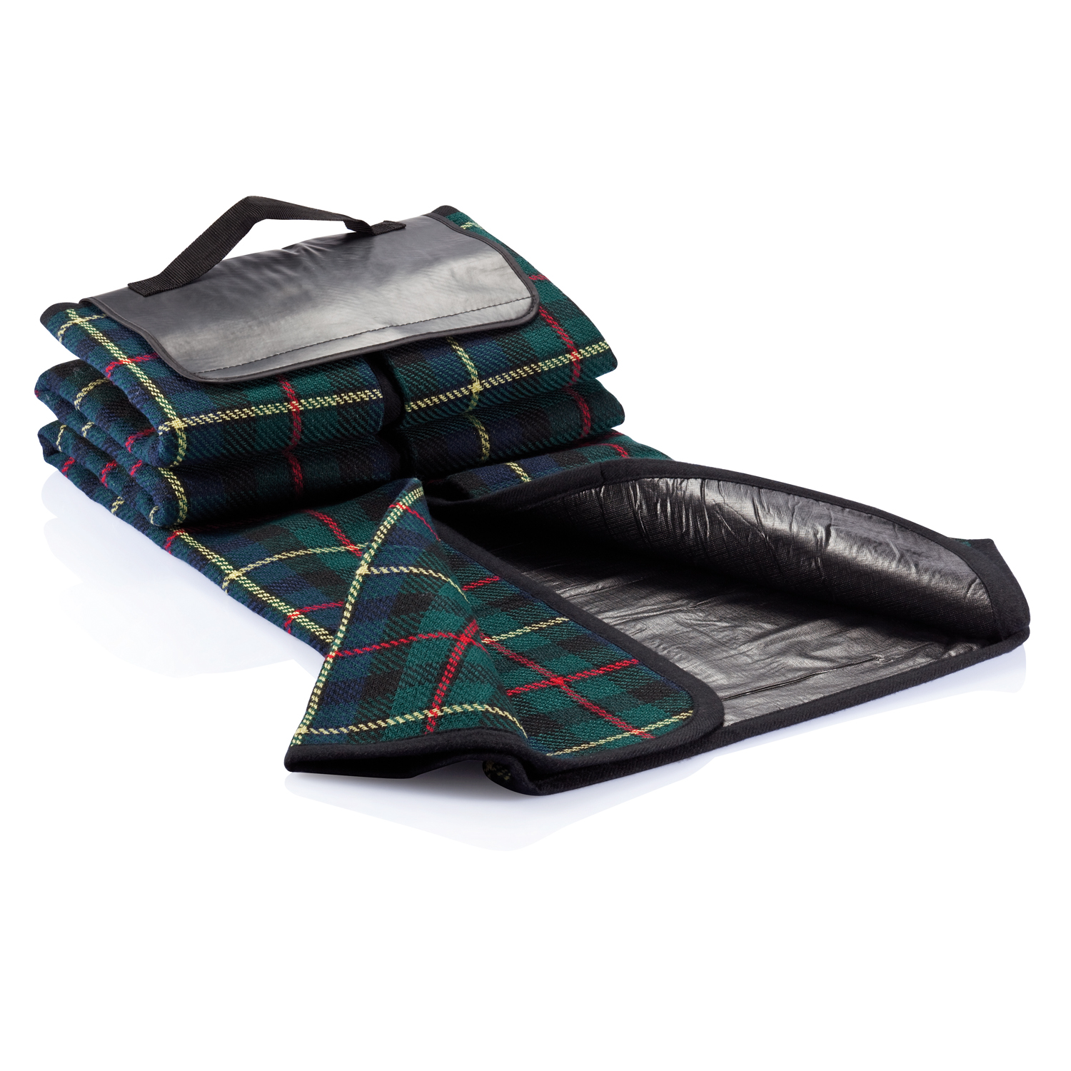 Плед для пикника Tartan-0