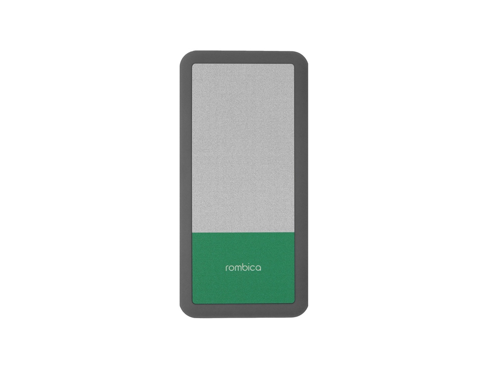 Внешний аккумулятор Rombica NEO Bright 5C, зеленый-0
