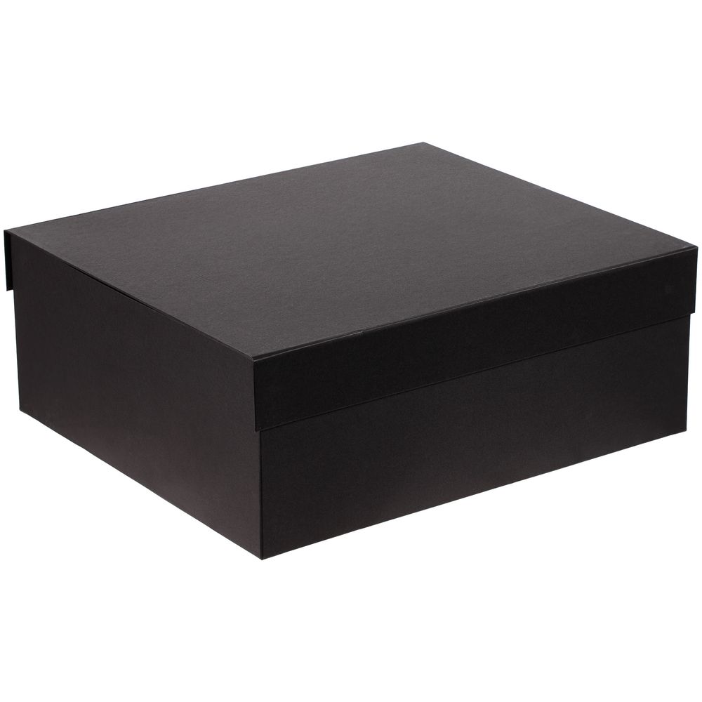 Коробка My Warm Box, черная-0