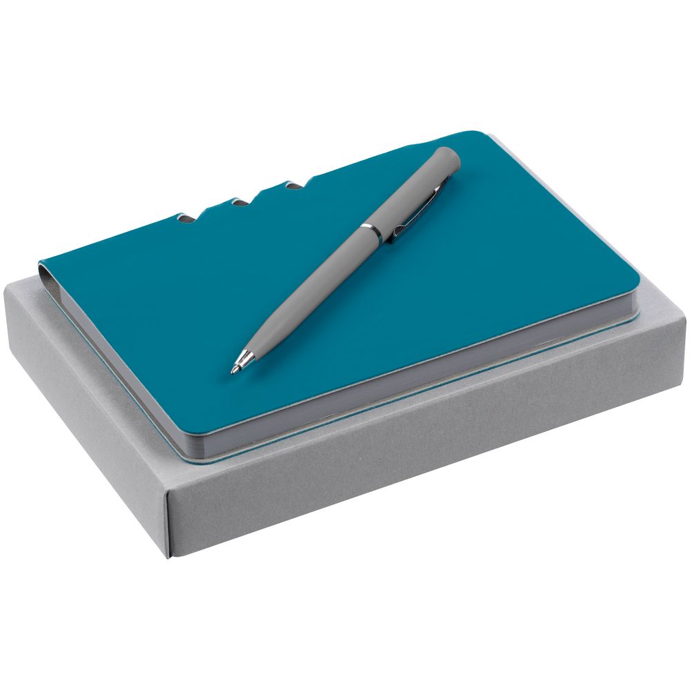 Набор Flexpen Mini, бирюзовый-0