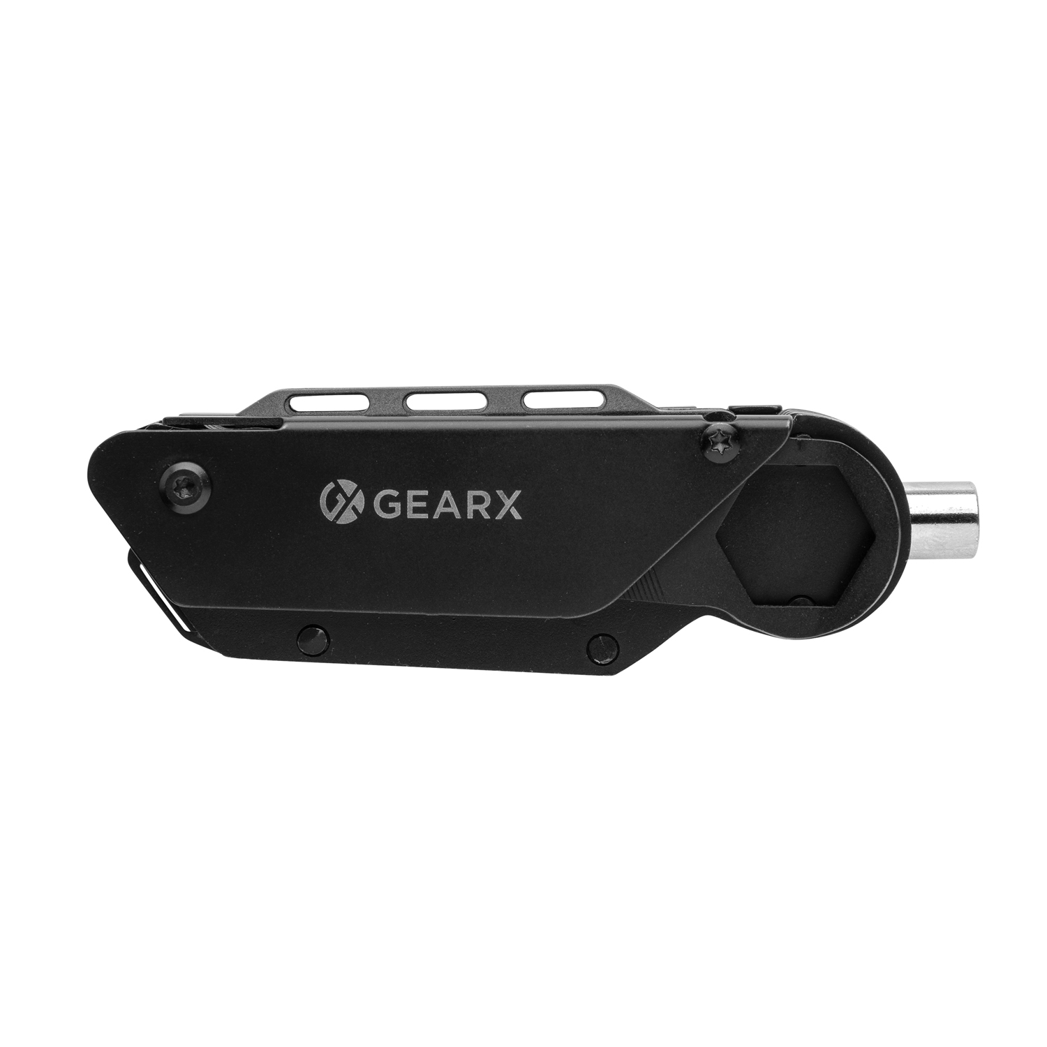 Мультитул для ремонта велосипеда Gear X-0