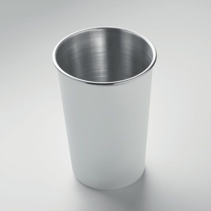 Чашка 300 мл, белый-1
