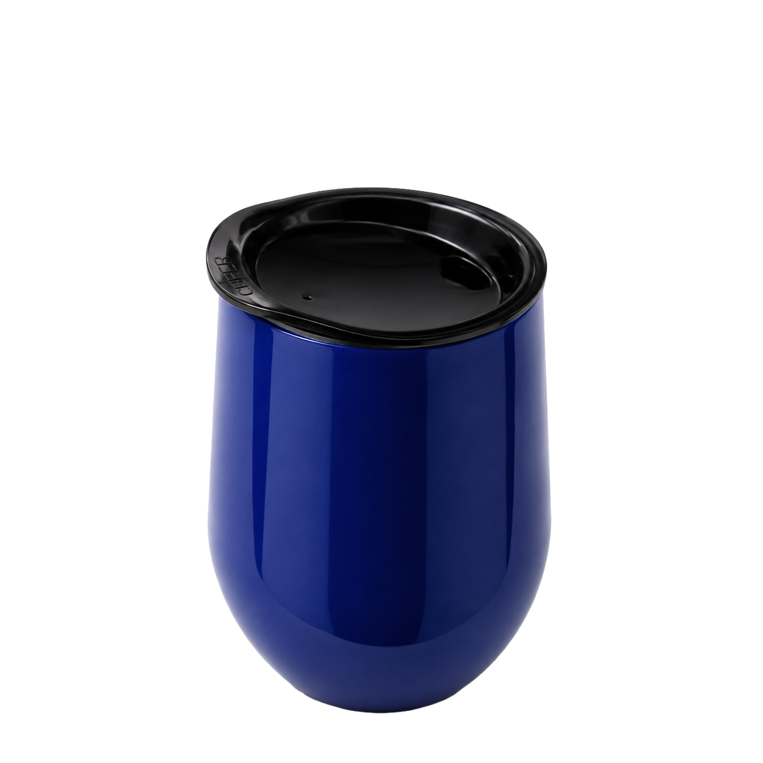 Кофер глянцевый CO12 (синий)-1