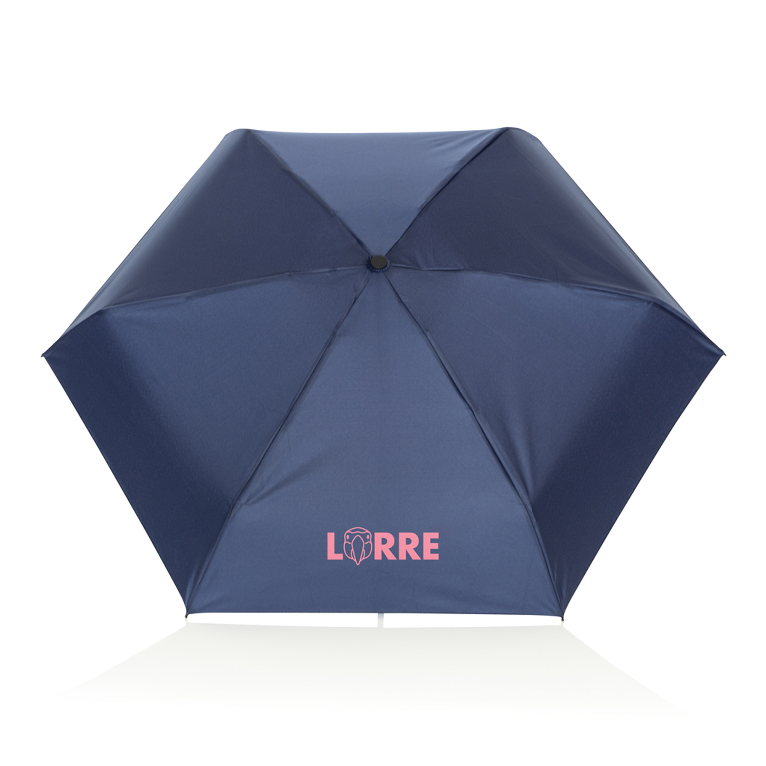 Мини-зонт из rPET Aware™, d100 см-4