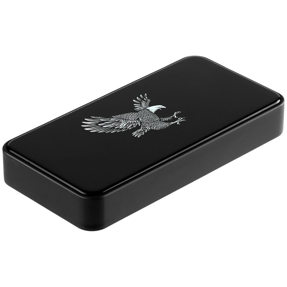 Внешний SSD диск Drop Light, с подсветкой гравировки, 512 Гб-1