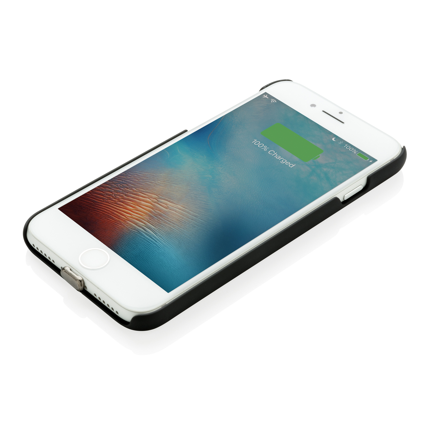 Чехол для беспроводной зарядки iPhone 6/7-6