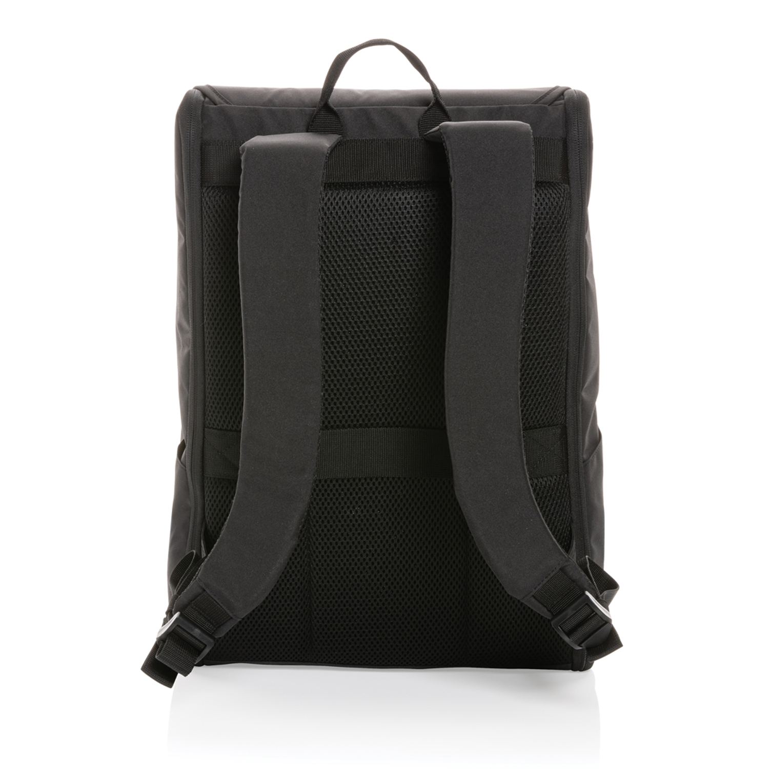 Рюкзак для ноутбука Swiss Peak Fern из rPET AWARE™, 15,6’’-3