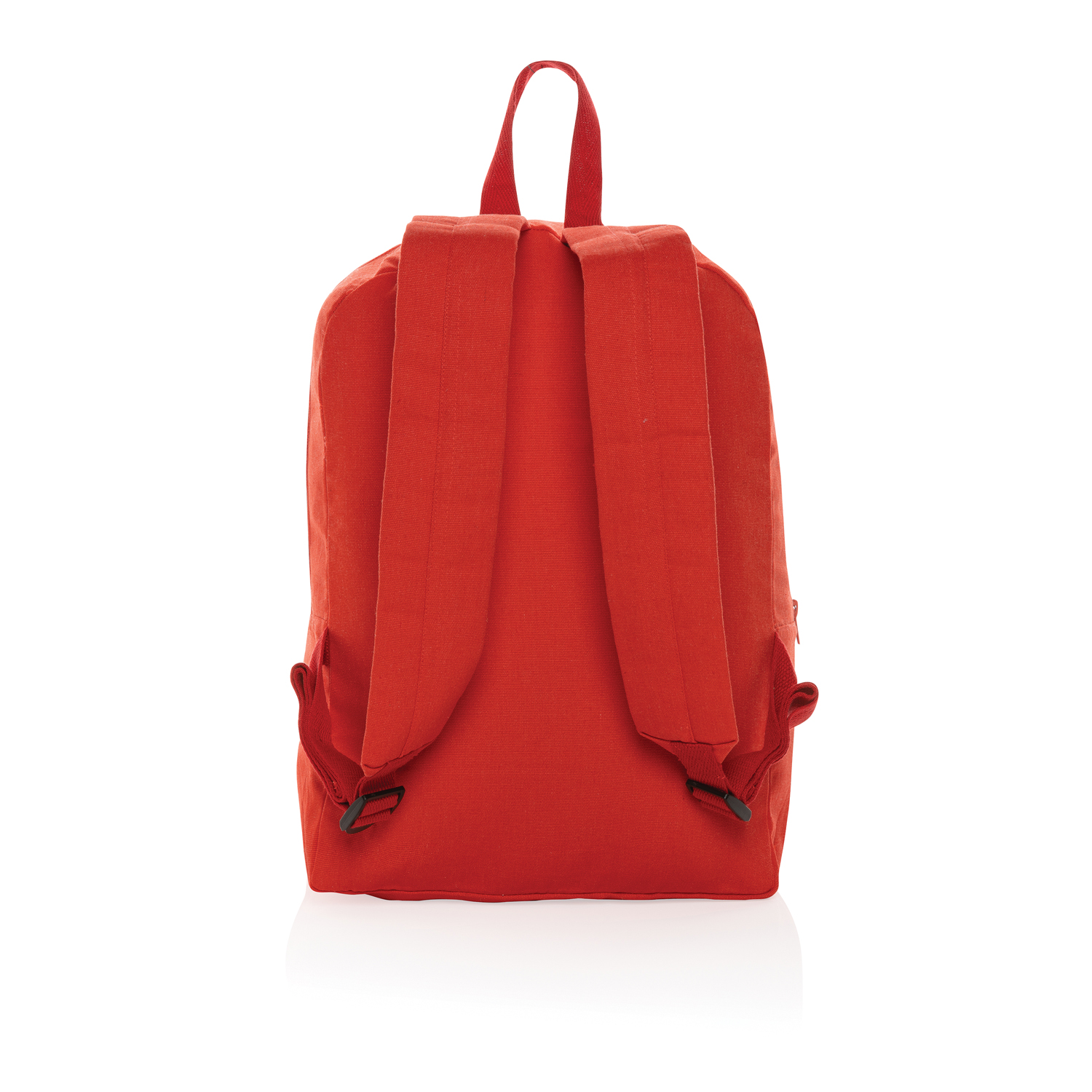 Рюкзак Impact из переработанного канваса AWARE™, 285 г/м²-5
