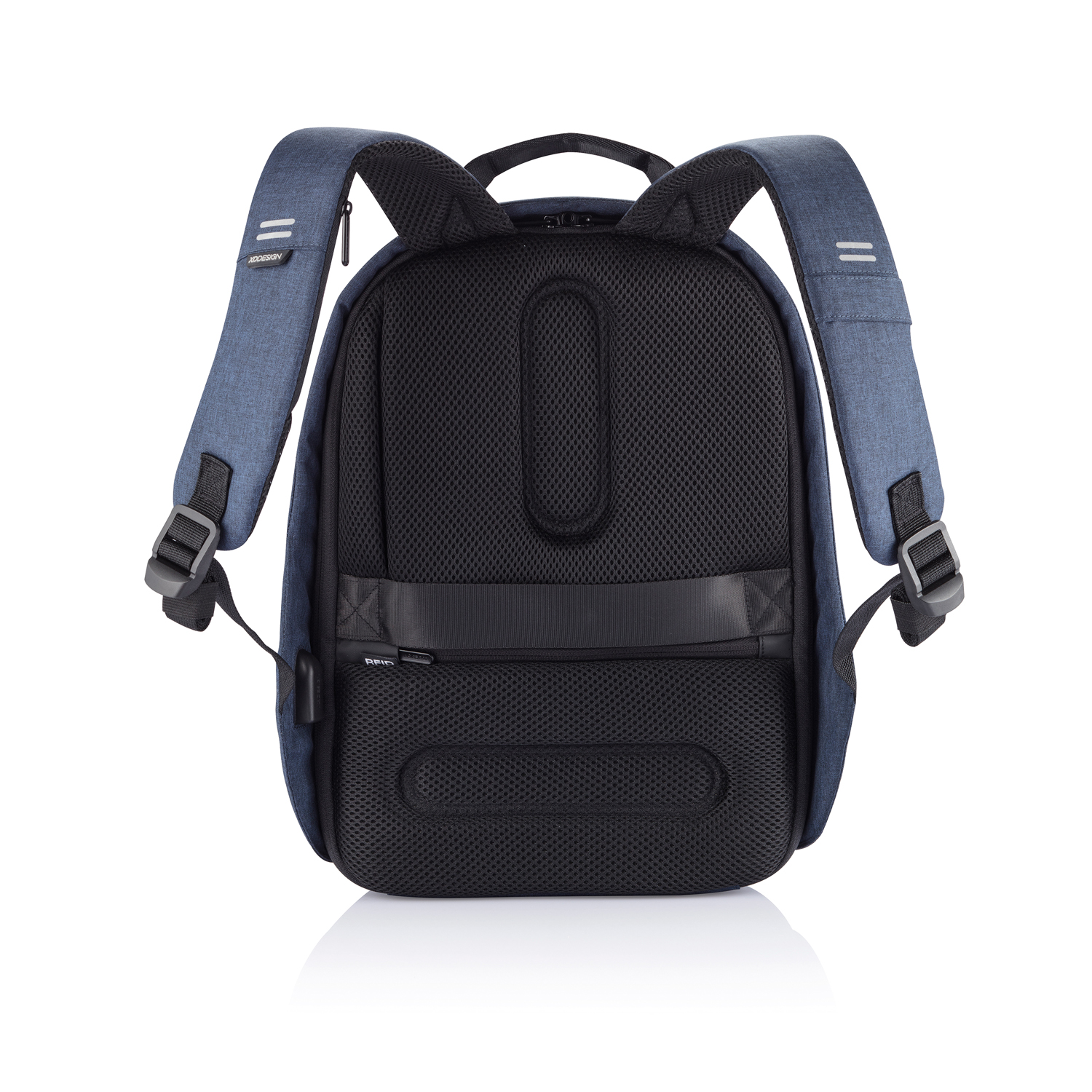 Антикражный рюкзак Bobby Hero Small-5