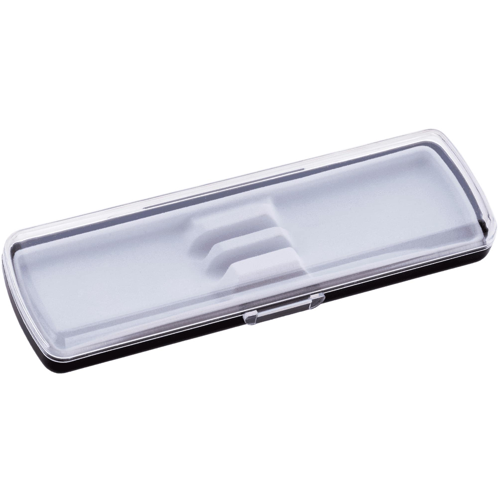 Набор ручек Legend Solution в футляре Pencase Smart, Белый-3