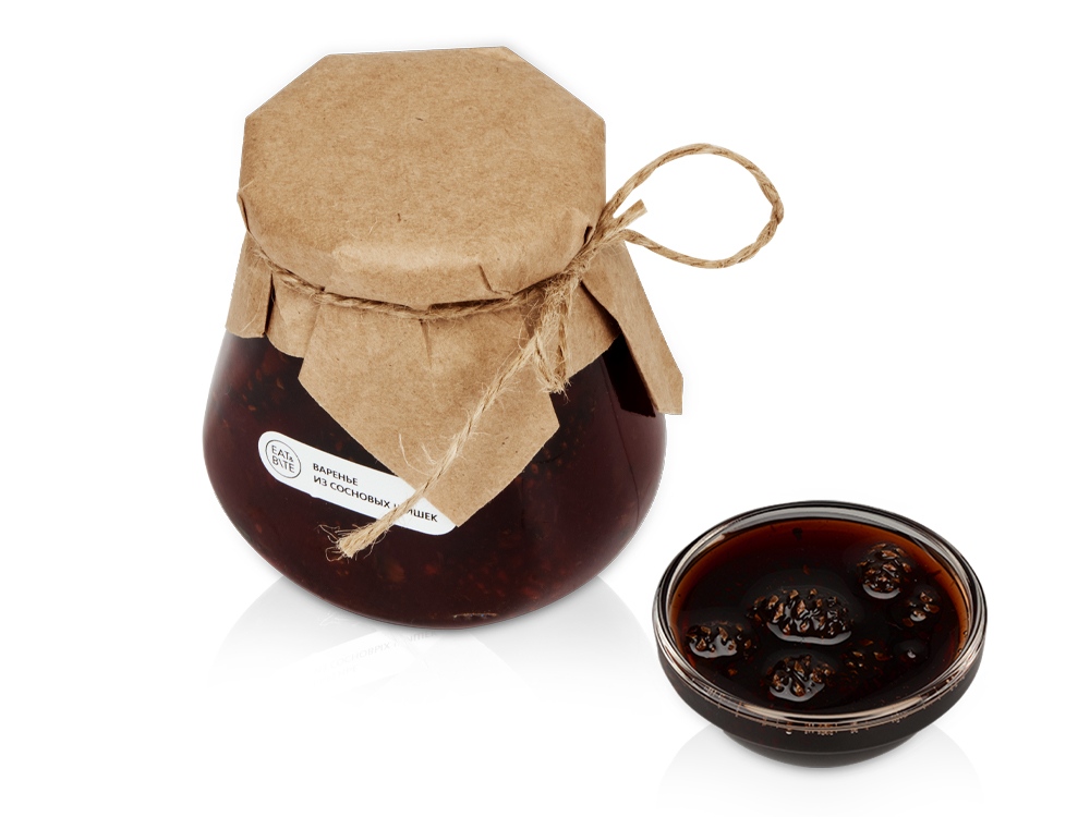 Подарочный набор Tea Cup Superior Honey 2.0, оранжевый-4