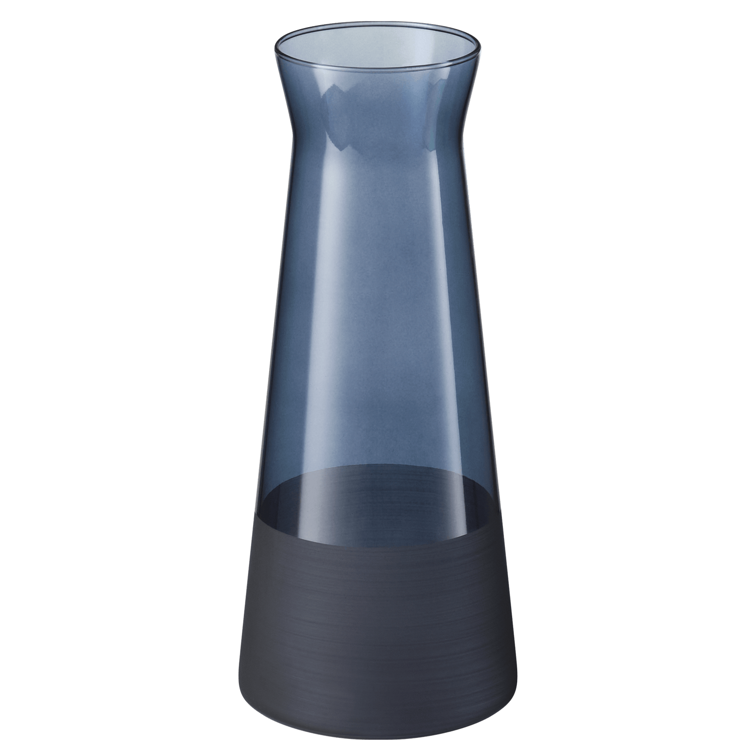 Декантер Сапфир (Sapphire), синий-0