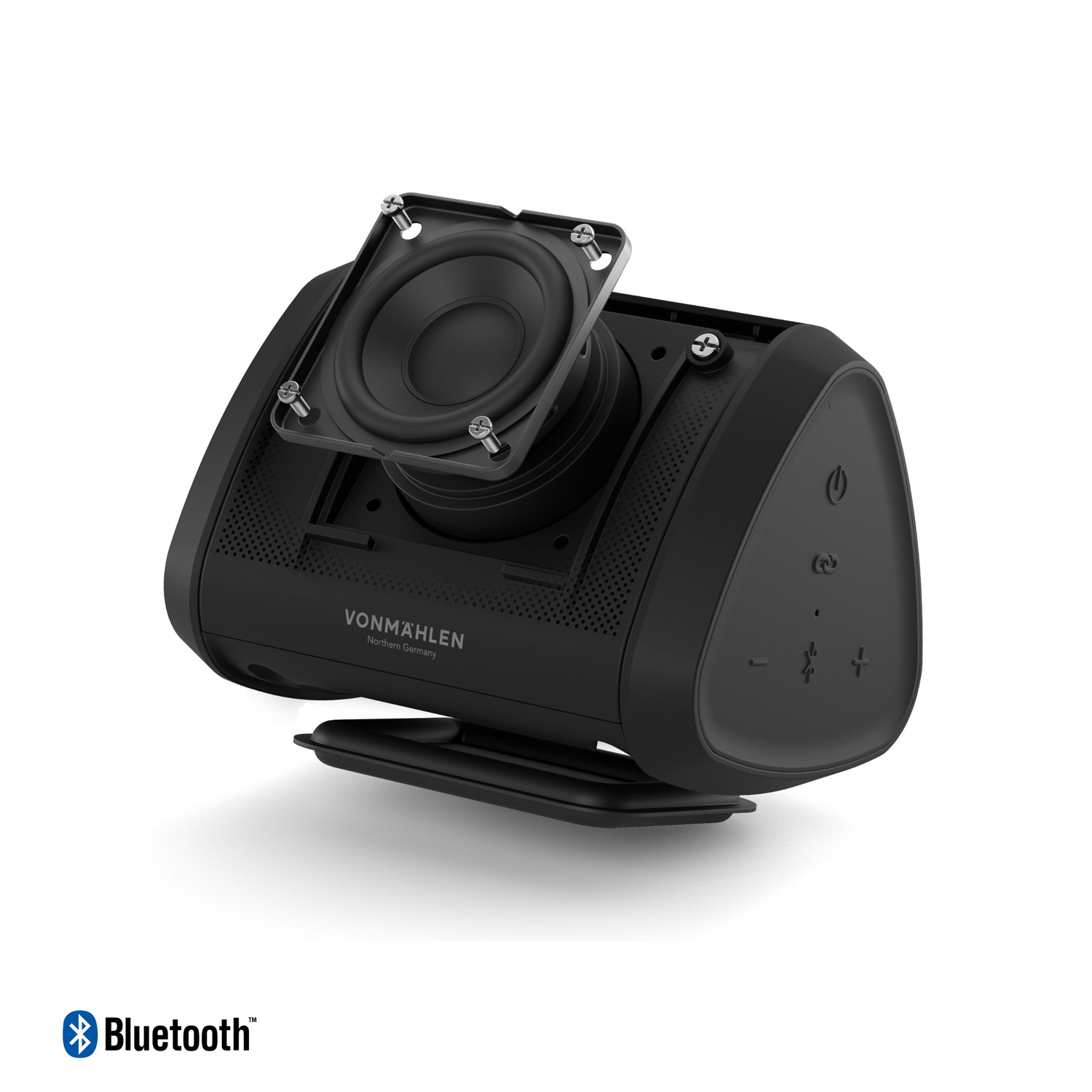 Беспроводная колонка Air Beats Mini, IPx6, 5 Вт, черная-2