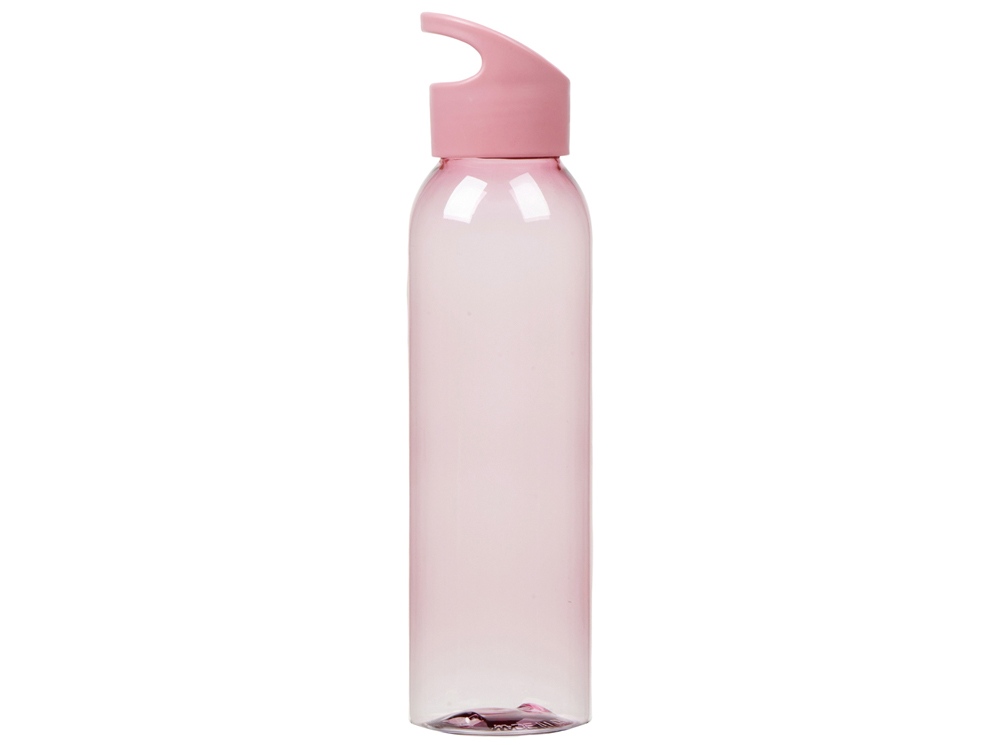 Бутылка для воды Plain 630 мл, Dust pink-2