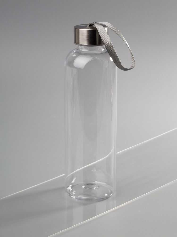 Бутылка Gulp, серая-6