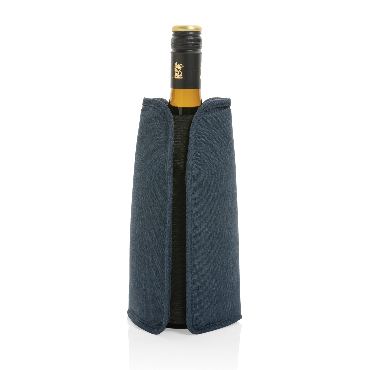 Чехол для вина Vino из rPET AWARE™-2