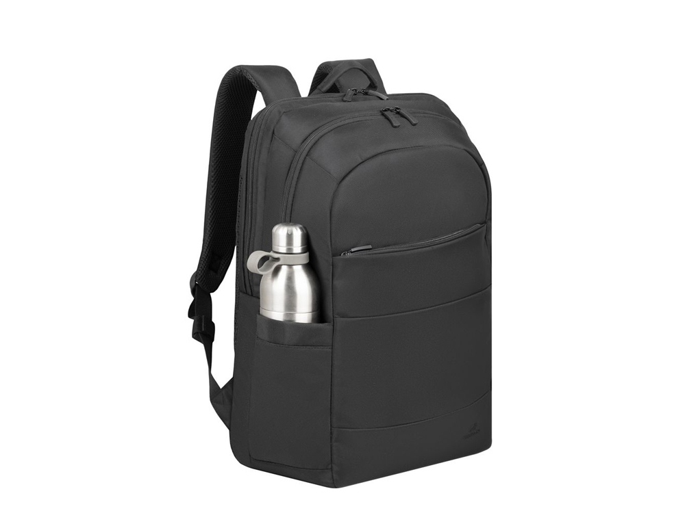 RIVACASE 8267 black рюкзак для ноутбука 17.3 / 6-6
