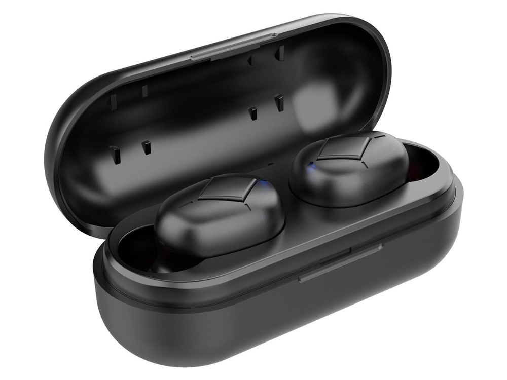 Наушники HIPER TWS Lazo X31 Black (HTW-LX31) Bluetooth 5.3 гарнитура, Черный-3
