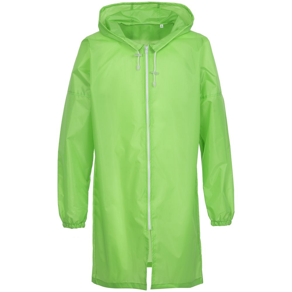 Дождевик Rainman Zip, зеленое яблоко-1