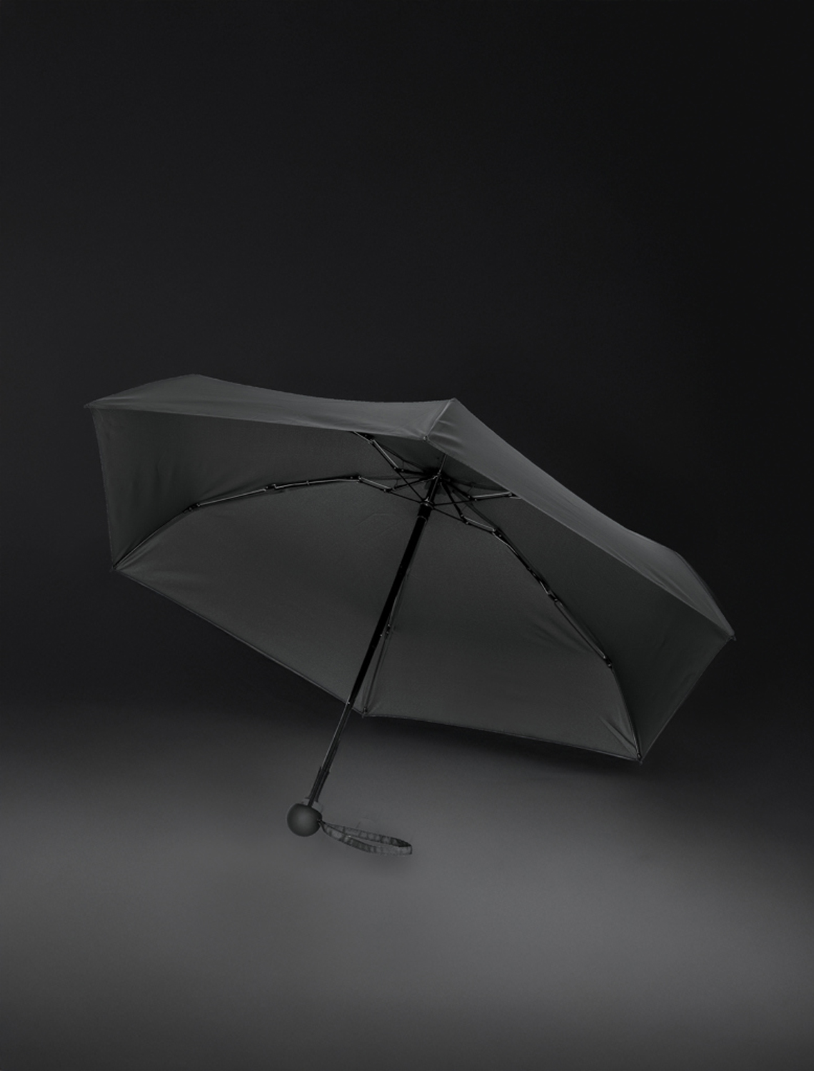 Мини-зонт из rPET Aware™, d100 см-5