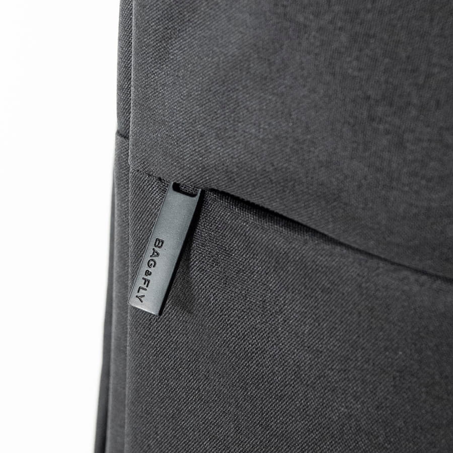 Рюкзак LINK c RFID защитой, темно-серый-2