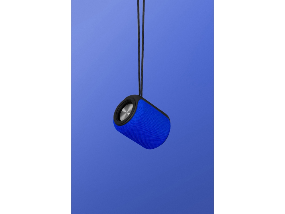 Портативная колонка mySound Clario, 15 Вт Blue-9