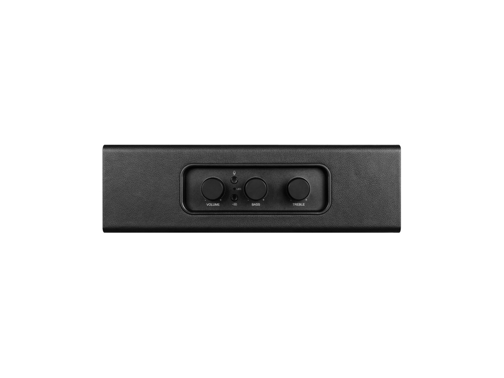 Портативная акустика Rombica Mysound Blues Black-2