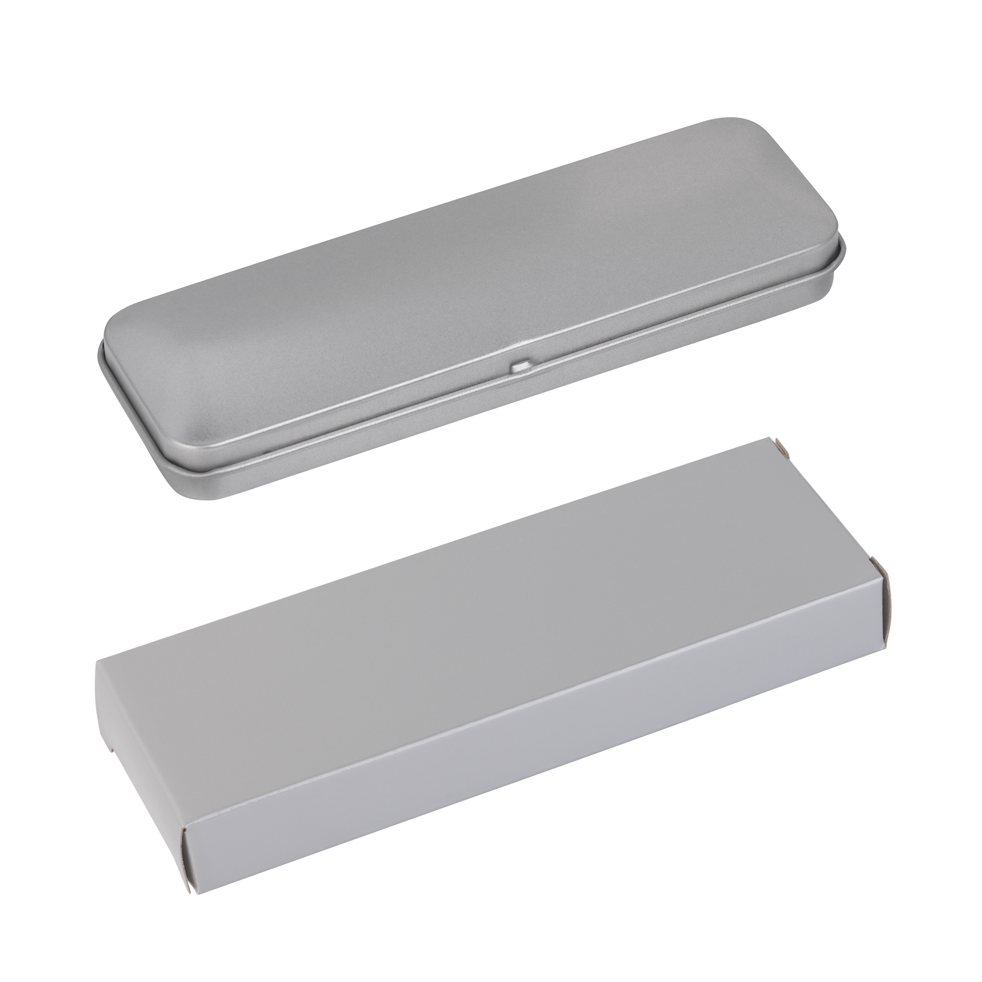 Набор "Ray" (ручка+карандаш), покрытие soft touch-4