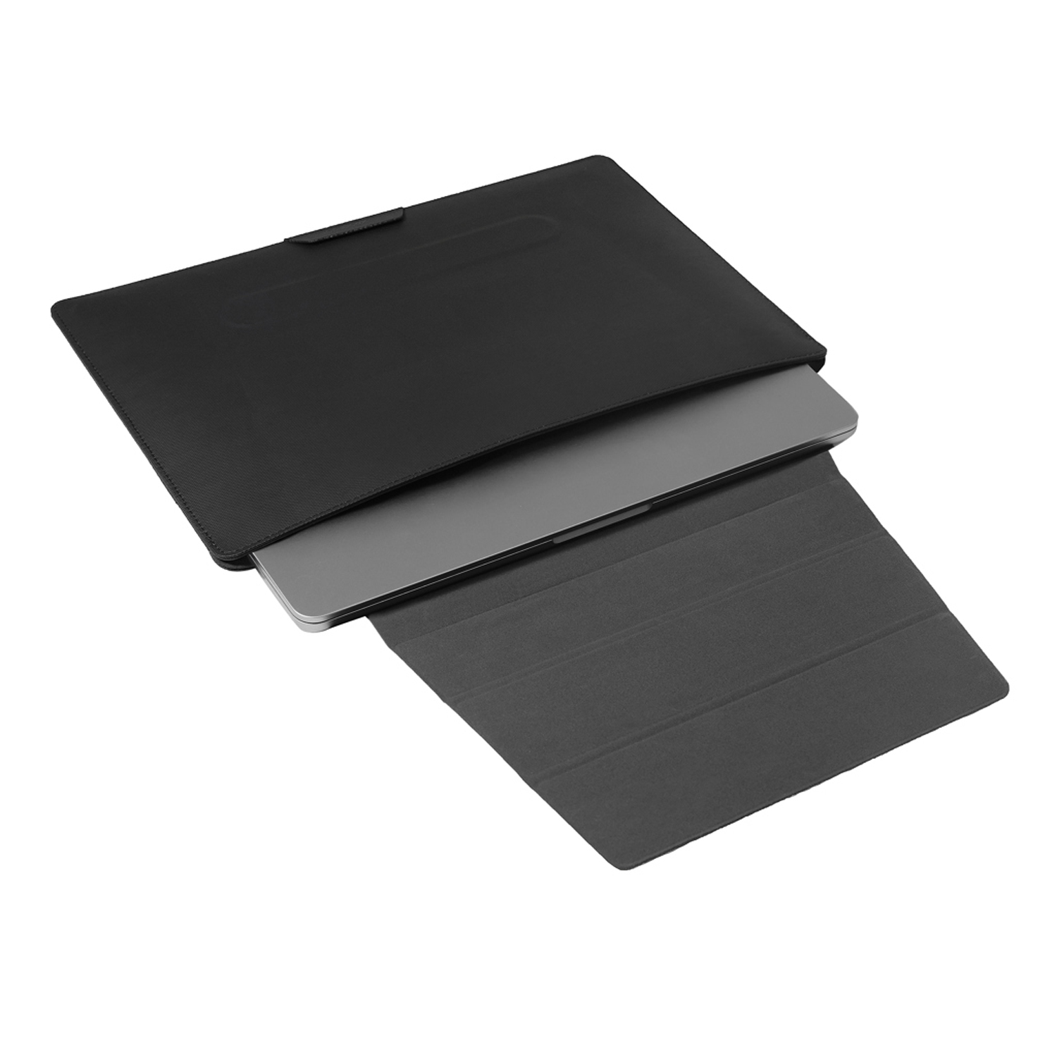 Чехол для ноутбука XD Design с подставкой, 14"-1