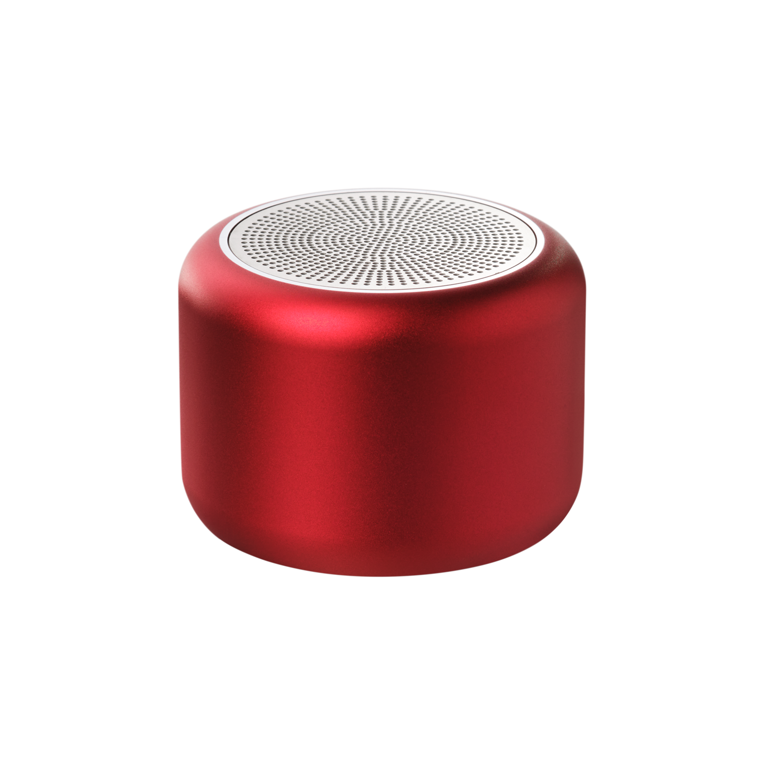 Беспроводная колонка Пэшн (Passion) 80dB 600 mAh (Bluetooth 5.4), красная-0